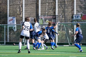 Bild 149 - F VfL Pinneberg - Germania Schnelsen : Ergebnis: 2:4